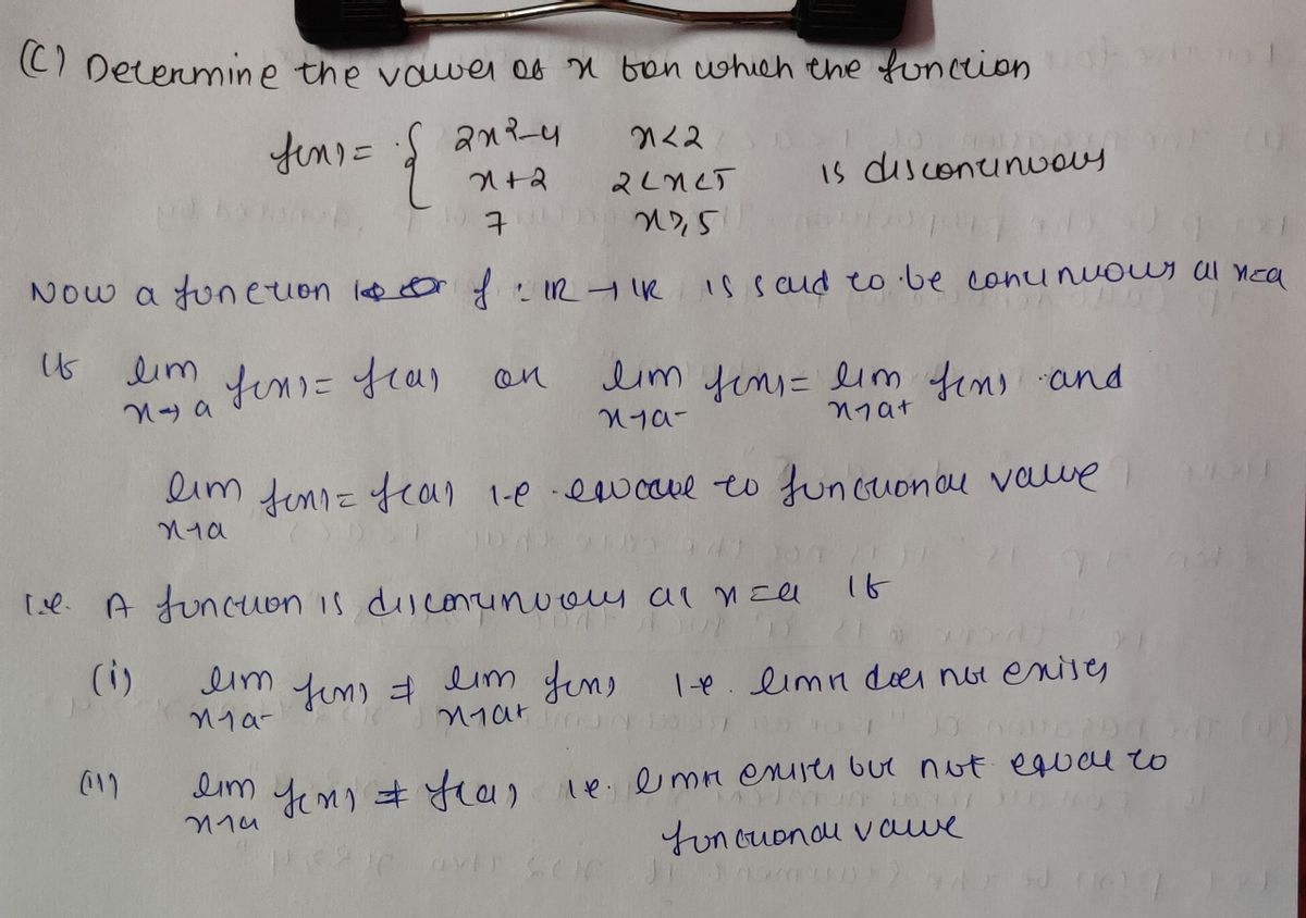 Advanced Math homework question answer, step 1, image 1