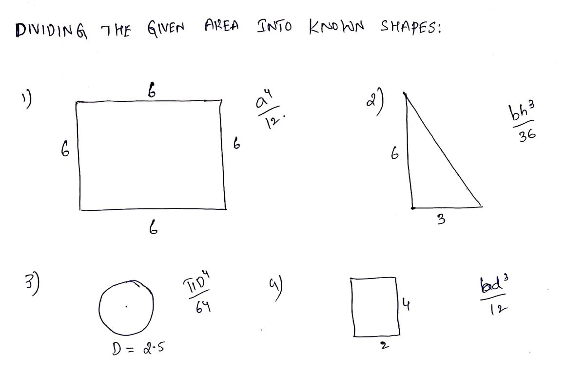 Mechanical Engineering homework question answer, step 1, image 1