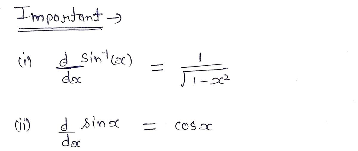 Calculus homework question answer, step 1, image 1