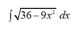 Calculus homework question answer, step 1, image 1