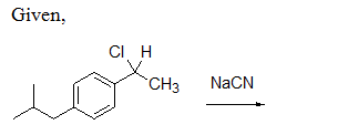 Chemistry homework question answer, step 1, image 1