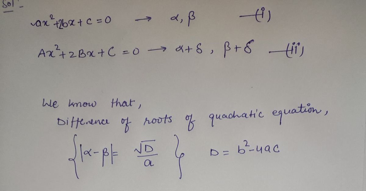 Calculus homework question answer, step 1, image 1