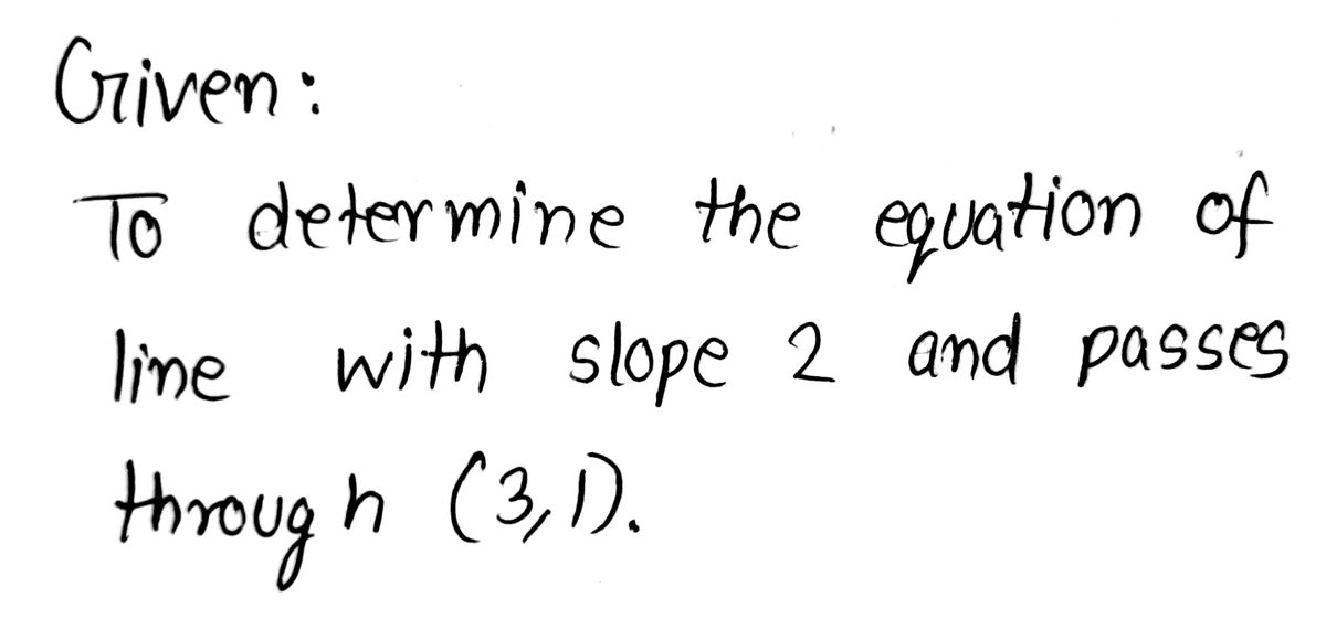 Algebra homework question answer, step 1, image 1