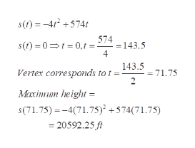 Algebra homework question answer, Step 3, Image 1