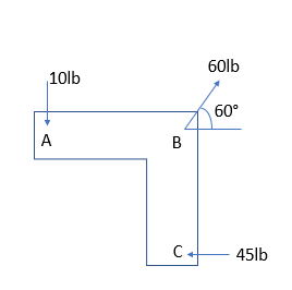 Civil Engineering homework question answer, step 1, image 1