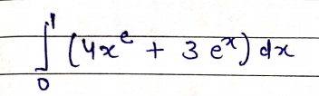 Calculus homework question answer, step 1, image 1