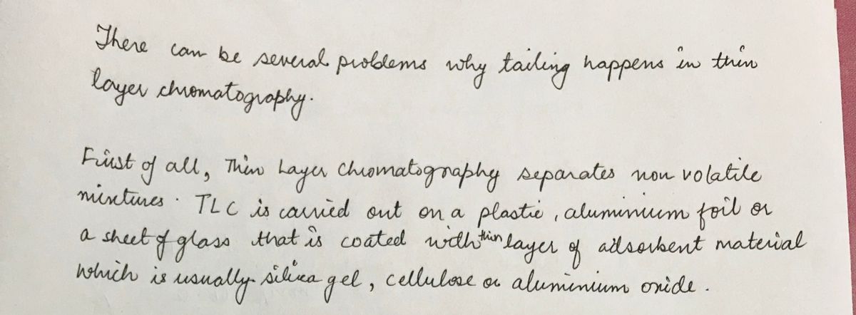 Chemistry homework question answer, step 1, image 1