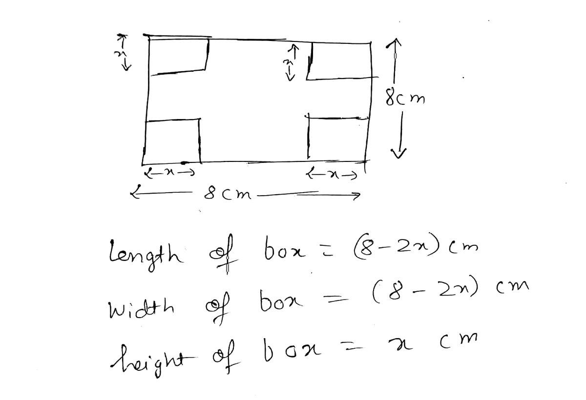 Algebra homework question answer, step 1, image 1