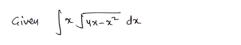 Calculus homework question answer, step 1, image 1