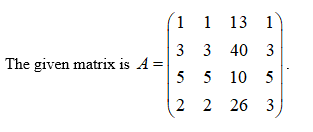 Advanced Math homework question answer, step 1, image 1