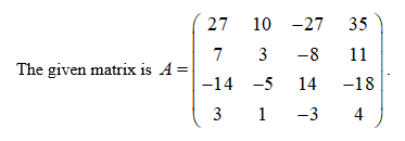 Advanced Math homework question answer, step 1, image 1