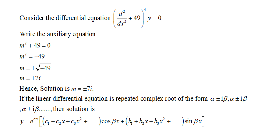 Advanced Math homework question answer, step 1, image 1