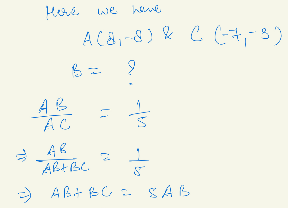 Geometry homework question answer, step 1, image 1