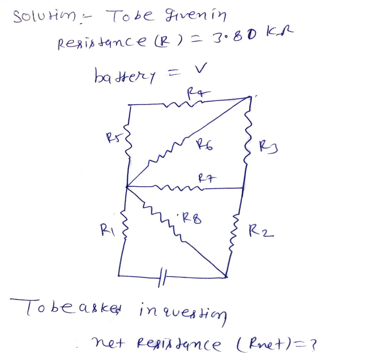 Physics homework question answer, step 1, image 1