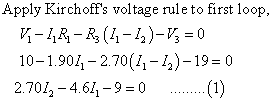 Physics homework question answer, step 1, image 1