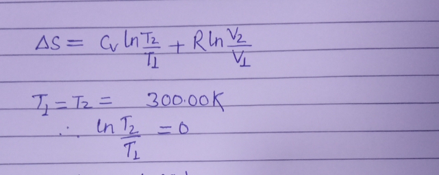 Chemistry homework question answer, step 1, image 1