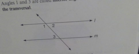 Geometry homework question answer, step 1, image 1