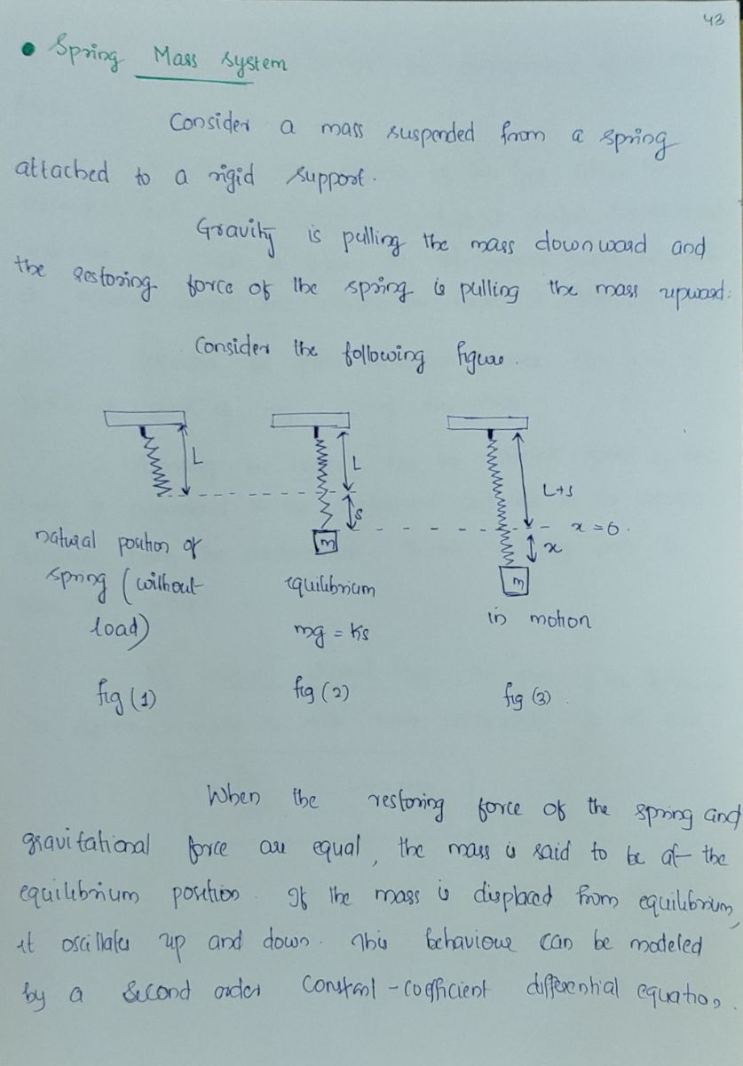 Physics homework question answer, step 1, image 1