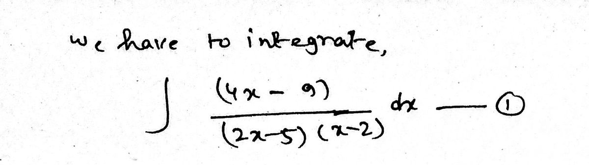 Calculus homework question answer, step 1, image 1