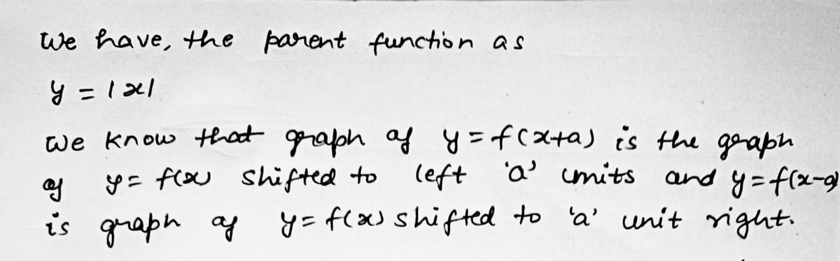 Algebra homework question answer, step 1, image 1