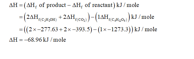 Chemistry homework question answer, step 3, image 1