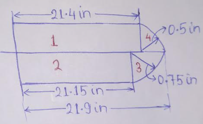 Mechanical Engineering homework question answer, step 1, image 1