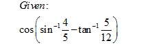 Calculus homework question answer, step 1, image 1