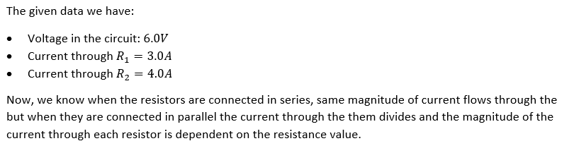 Physics homework question answer, step 1, image 1