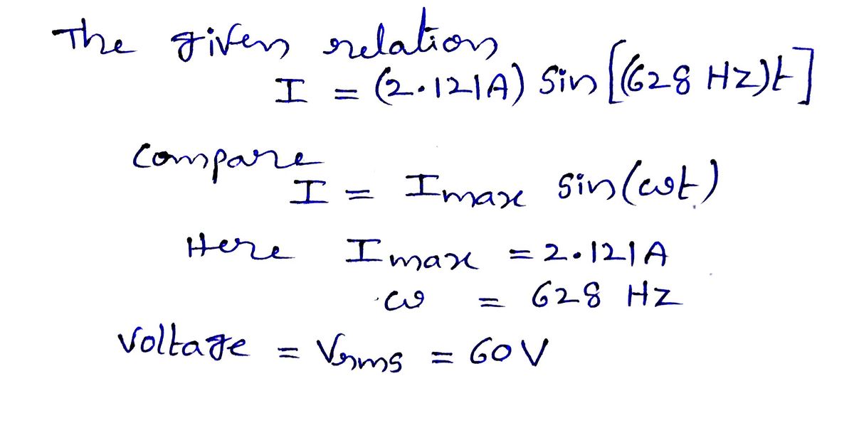 Advanced Physics homework question answer, step 1, image 1