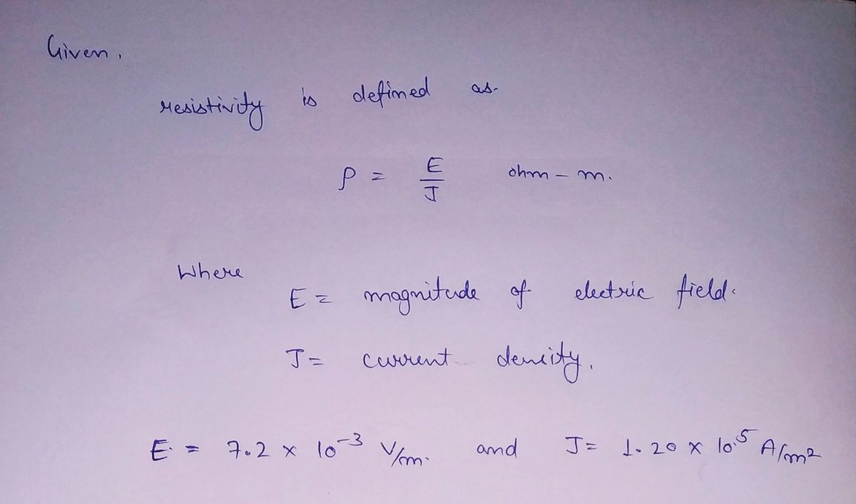 Physics homework question answer, step 1, image 1