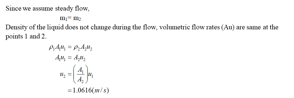 Chemical Engineering homework question answer, step 3, image 1