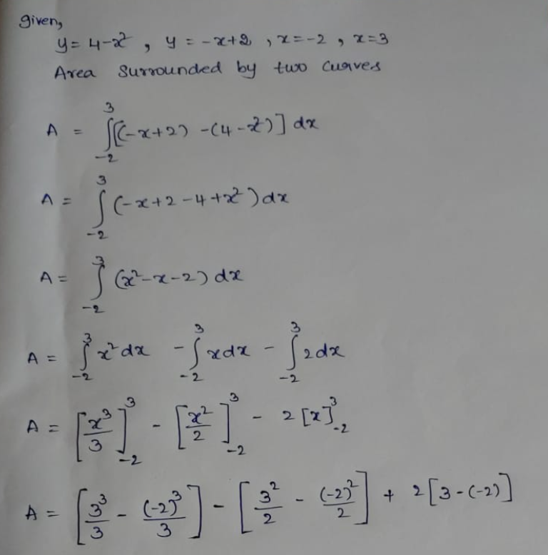 Calculus homework question answer, step 1, image 1