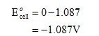 Chemistry homework question answer, step 1, image 6