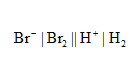 Chemistry homework question answer, step 1, image 1