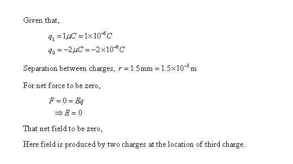 Advanced Physics homework question answer, step 1, image 1