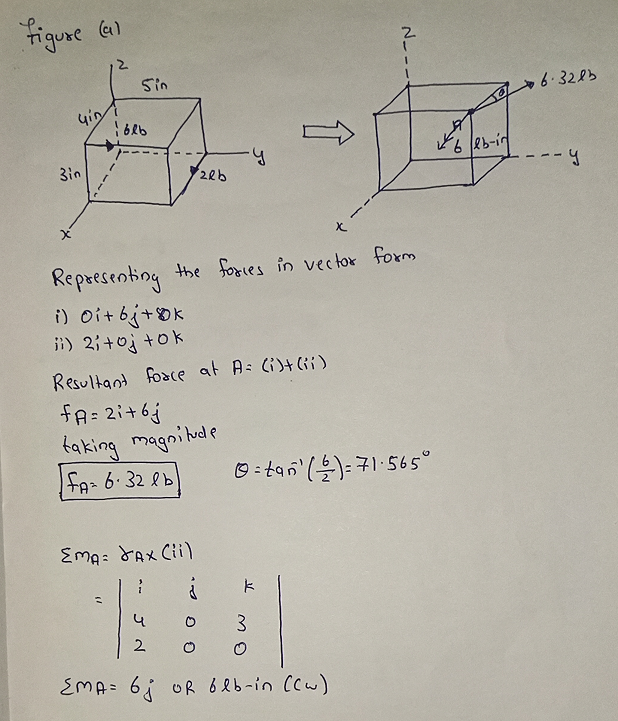 Mechanical Engineering homework question answer, step 1, image 1