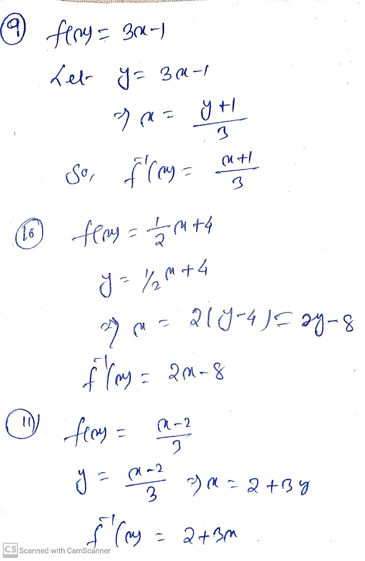 Algebra homework question answer, step 1, image 1