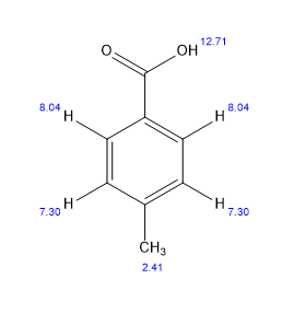 Chemistry homework question answer, step 1, image 1