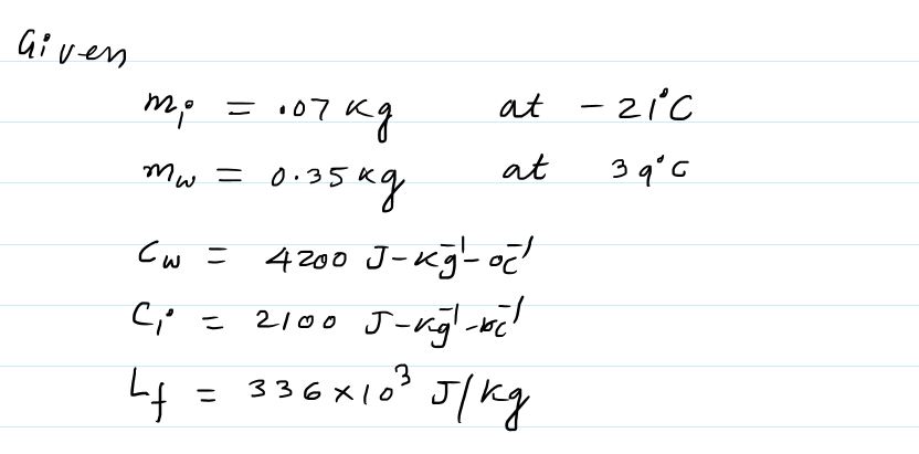 Physics homework question answer, step 1, image 1