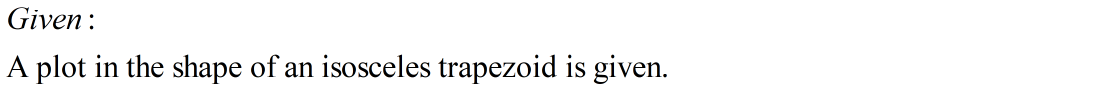 Geometry homework question answer, step 1, image 1