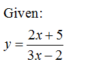 Calculus homework question answer, step 1, image 1