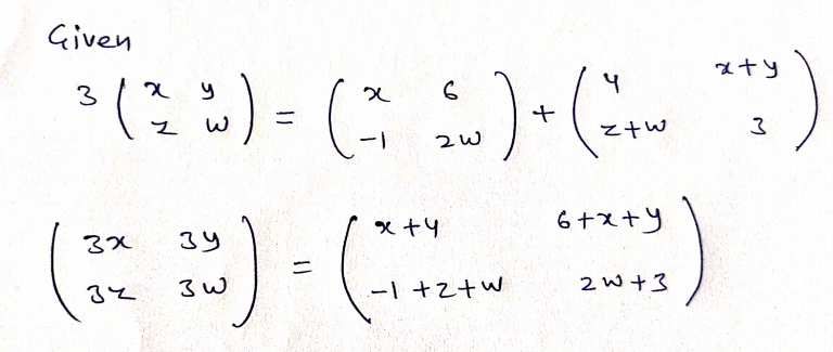 Algebra homework question answer, step 1, image 1