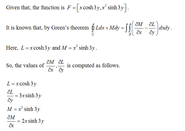 Advanced Math homework question answer, step 1, image 1