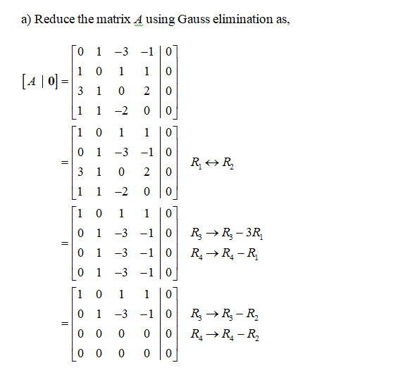 Advanced Math homework question answer, step 3, image 1