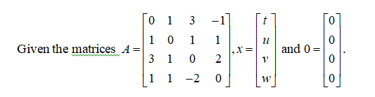 Advanced Math homework question answer, step 2, image 1