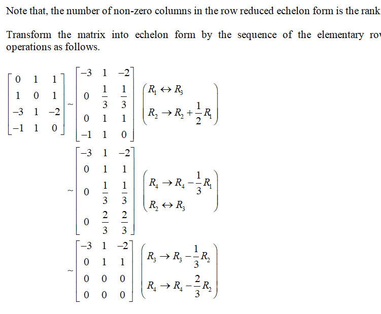 Advanced Math homework question answer, step 2, image 1