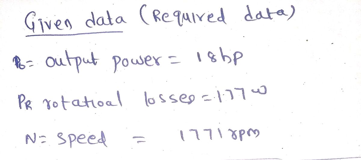 Electrical Engineering homework question answer, step 1, image 1