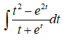 Calculus homework question answer, step 1, image 1