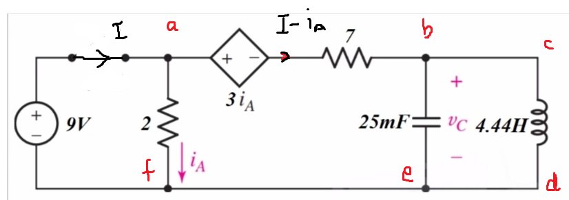 Electrical Engineering homework question answer, step 1, image 1