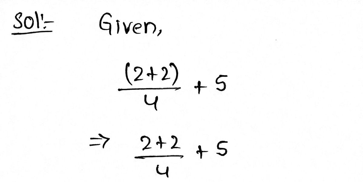 Algebra homework question answer, step 1, image 1